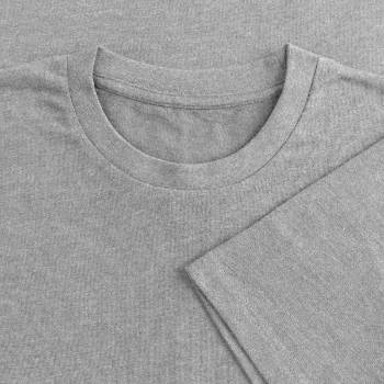 Product details: Men's Premium T-Shirt Close-up