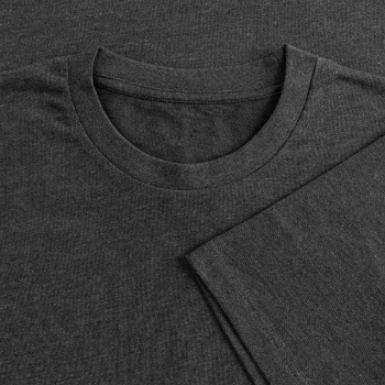 Product details: Men's Premium T-Shirt Close-up