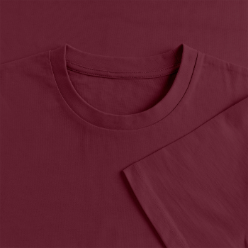 Product details: Men's Premium T-Shirt Close-up