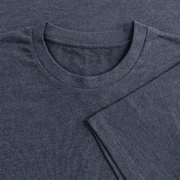 Product details: Men's Premium T-Shirt Close-up