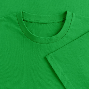 Product details: Men's Premium T-Shirt Close-up
