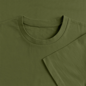 Product details: Men's Premium T-Shirt Close-up