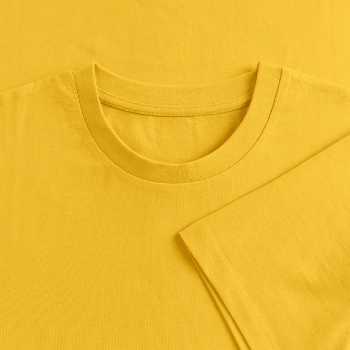 Product details: Men's Premium T-Shirt Close-up