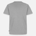 Men's Premium T-Shirt Back - Slide 1