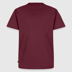 Men's Premium T-Shirt - Back
