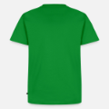 Men's Premium T-Shirt Back - Slide 1