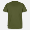Men's Premium T-Shirt Back - Slide 1