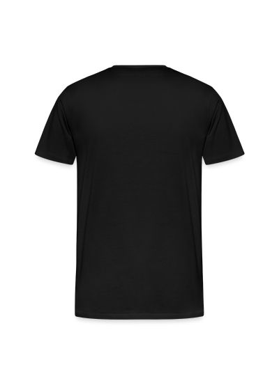 Large preview image 2 for Men's Premium T-Shirt | Spreadshirt 812