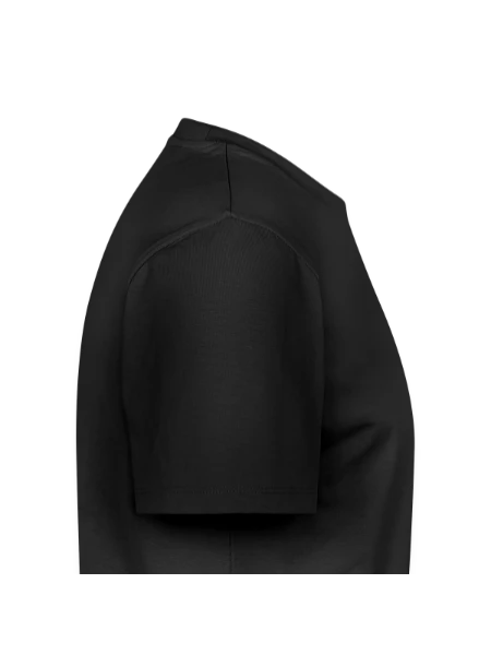Men's Premium T-Shirt - black - Right