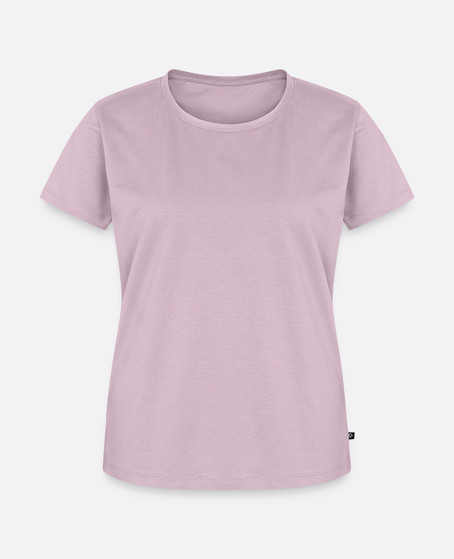 Women's Premium T-Shirt Front - center