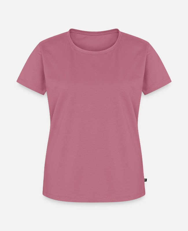 Women's Premium T-Shirt Front - center