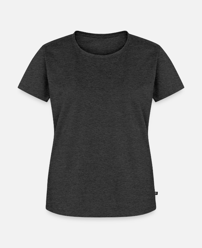 Women's Premium T-Shirt Front - center