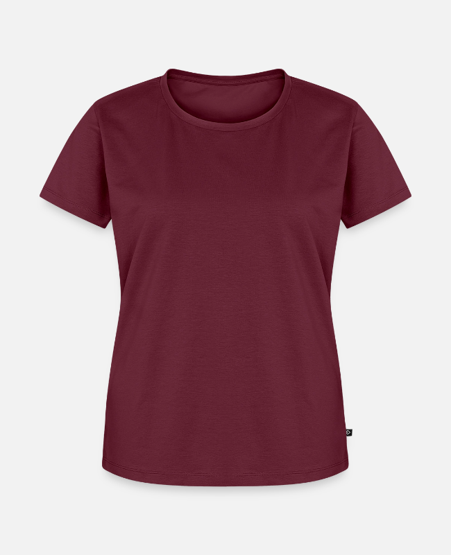 Women's Premium T-Shirt Front - center