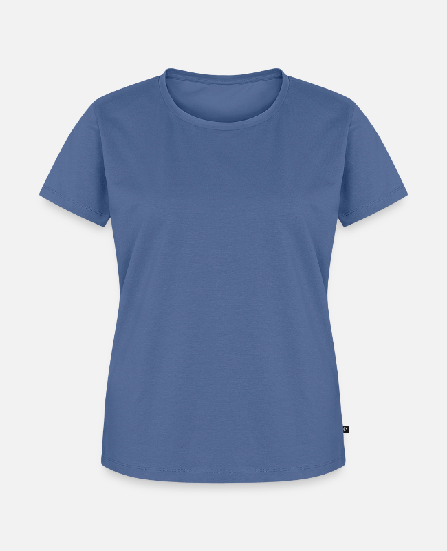 Women's Premium T-Shirt Front - center
