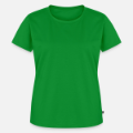 Women's Premium T-Shirt Front - Slide 0