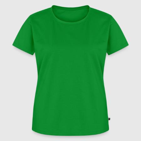 Women's Premium T-Shirt - Front