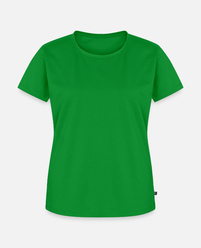 Women's Premium T-Shirt Front - center