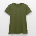 Women's Premium T-Shirt Front - Slide 2