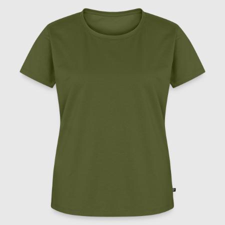 Women's Premium T-Shirt - Front