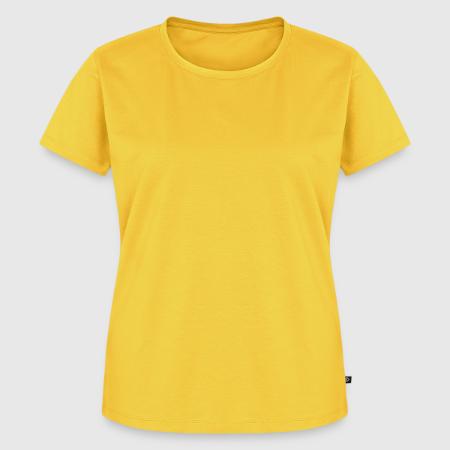 Women's Premium T-Shirt - Front