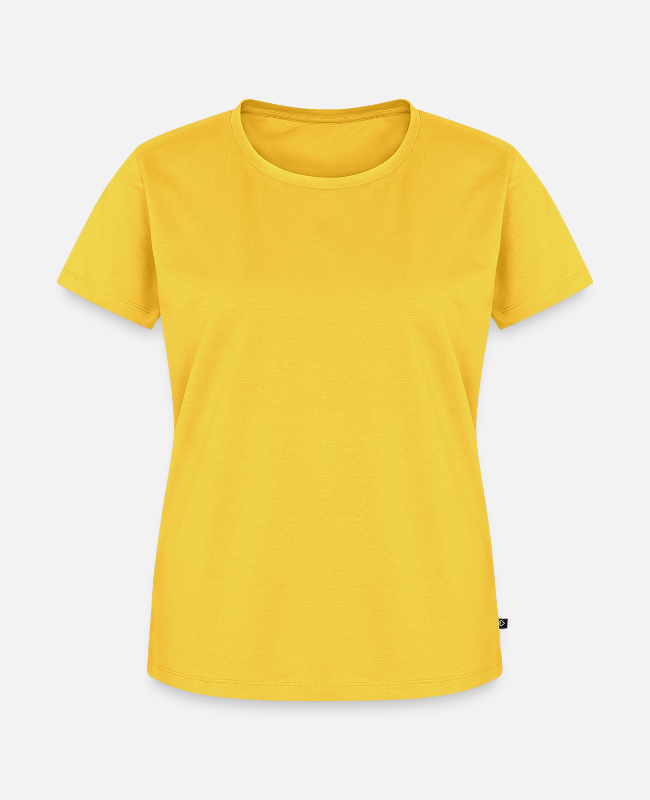 Women's Premium T-Shirt Front - center