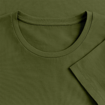 Product details: Women's Premium T-Shirt Close-up