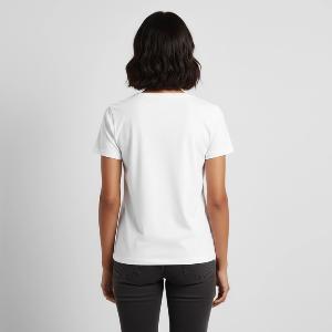 Women's Premium T-Shirt - Back