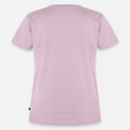 Women's Premium T-Shirt Back - Slide 1