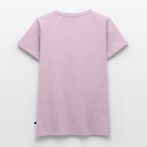 Women's Premium T-Shirt - Back