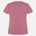 Women's Premium T-Shirt Back - Slide 1
