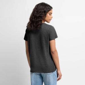 Women's Premium T-Shirt - Back