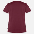 Women's Premium T-Shirt Back - Slide 1
