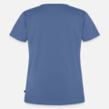 Women's Premium T-Shirt Back - Slide 1