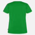 Women's Premium T-Shirt Back - Slide 1