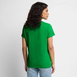Women's Premium T-Shirt - Back