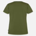 Women's Premium T-Shirt Back - Slide 1