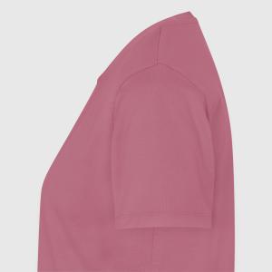 Women's Premium T-Shirt - Left