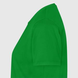 Women's Premium T-Shirt - Left