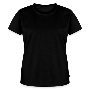 Women's Premium T-Shirt - black