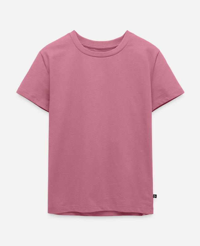 Toddler Premium T-Shirt Front - center