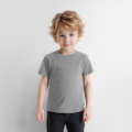 Toddler Premium T-Shirt Front - Slide 2