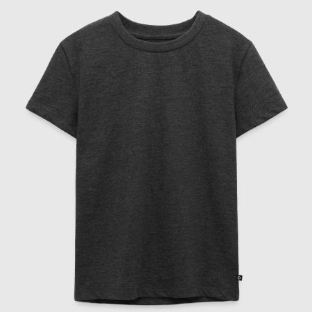 Toddler Premium T-Shirt - Front