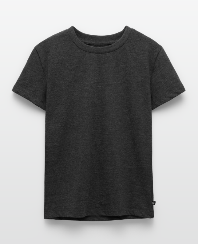 Toddler Premium T-Shirt Front - center