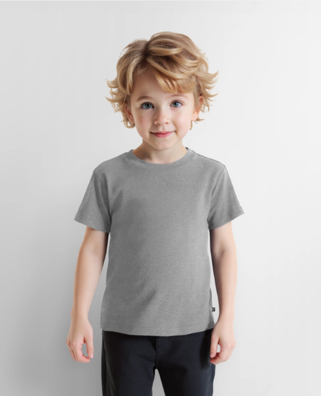 Toddler Premium T-Shirt Front - center
