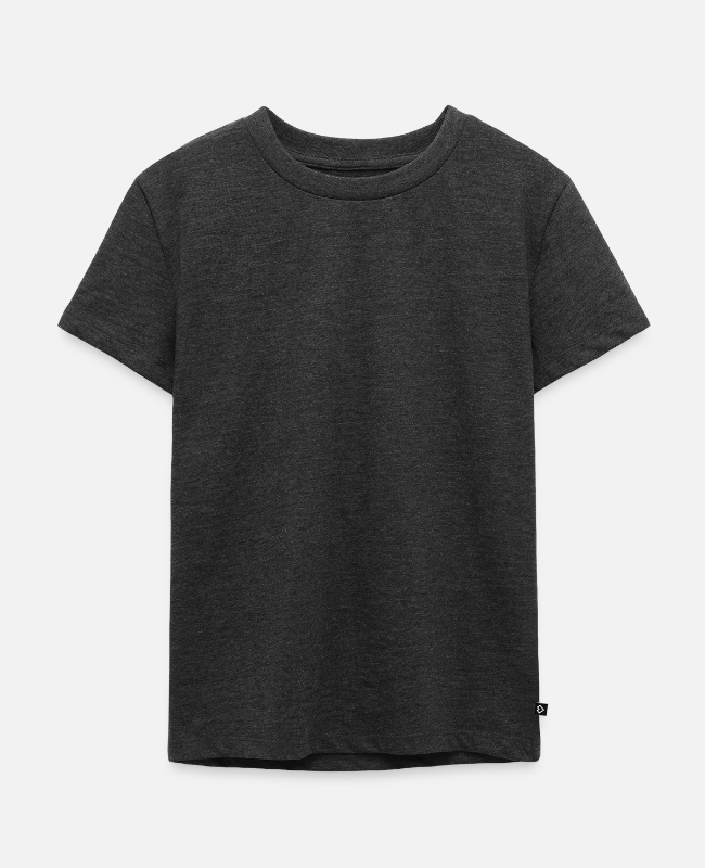 Toddler Premium T-Shirt Front - center