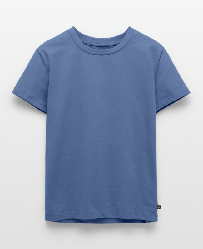 Toddler Premium T-Shirt Front - center