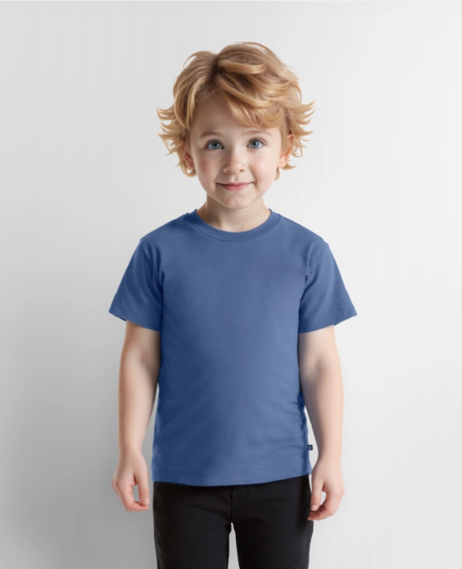 Toddler Premium T-Shirt Front - center