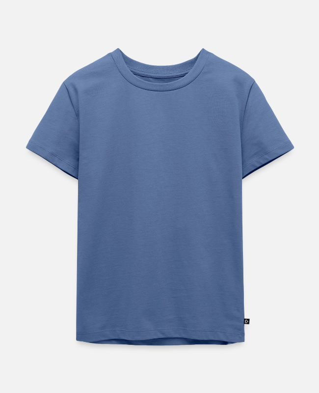 Toddler Premium T-Shirt Front - center