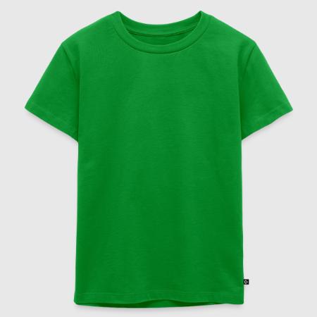 Toddler Premium T-Shirt - Front
