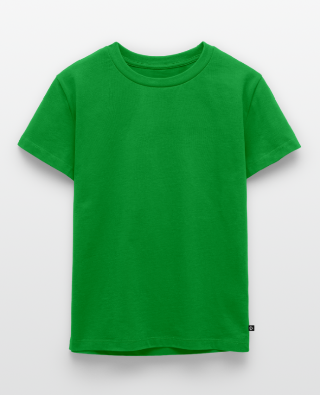 Toddler Premium T-Shirt Front - center